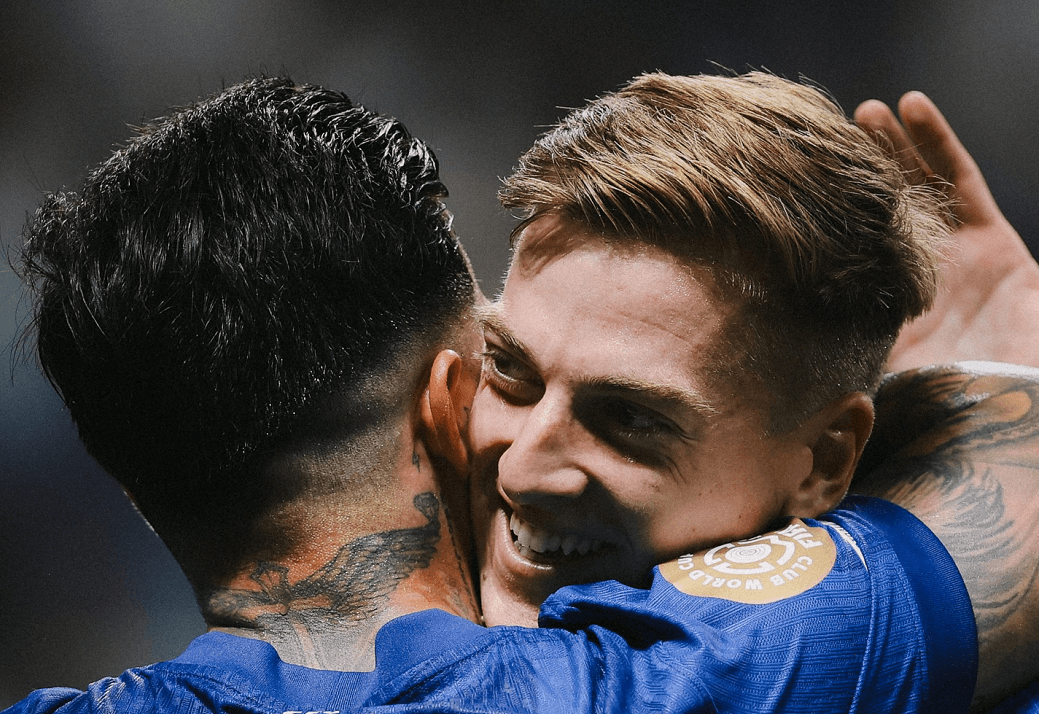 सुखद् सुरुआतमा चेल्सी