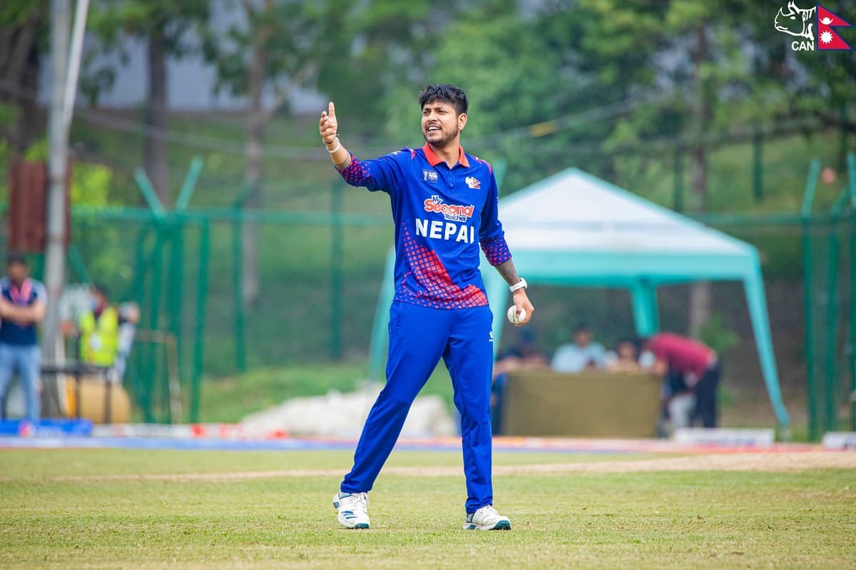 सन्दीप प्रकरण : अदालतको निर्णयकाे प्रतिक्षामा क्यान