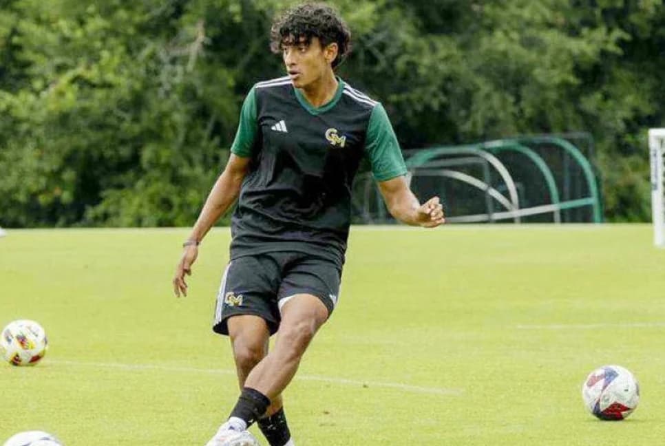 अमेरिकामा जन्मिएका जैय्यान बंगलादेशको क्याम्पमा