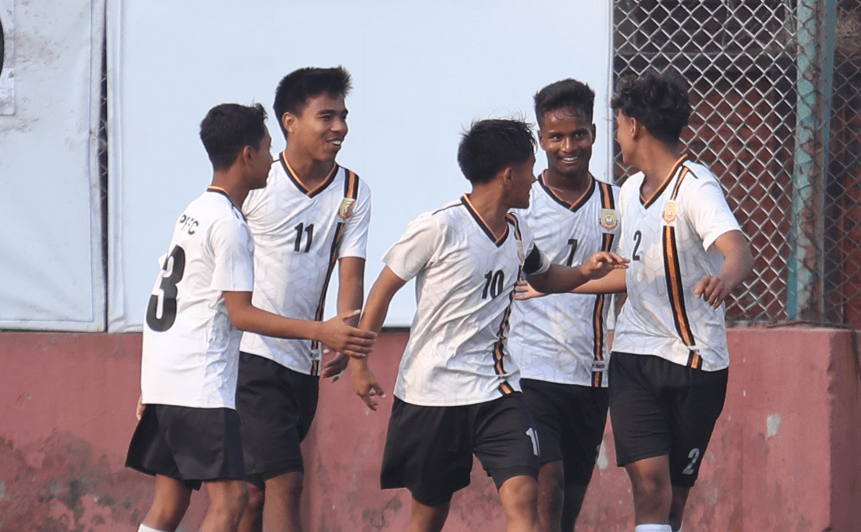 शीर्ष स्थानमा फर्कियो एपिएफ