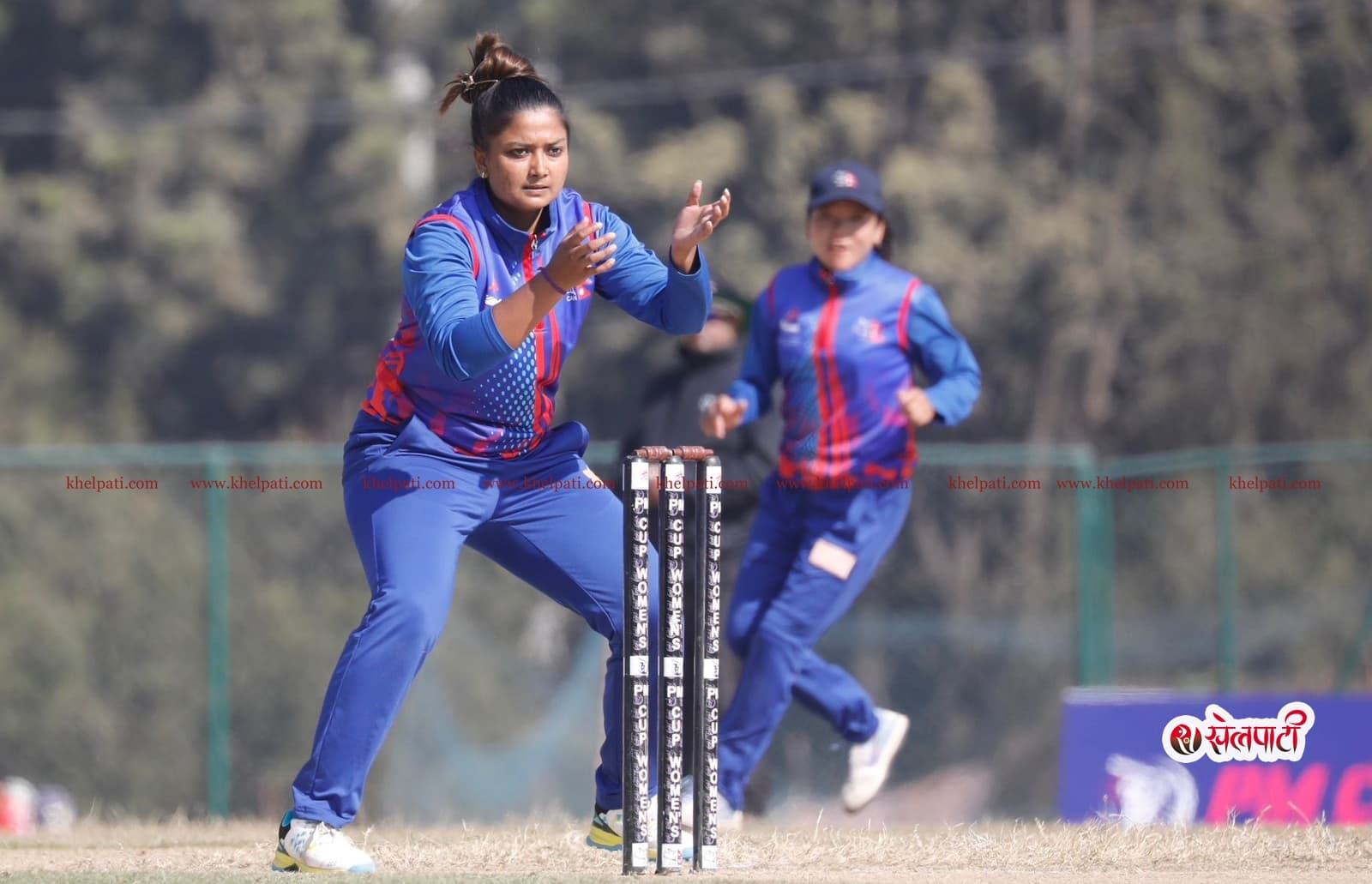 एपीएफ अपराजित, कोशीको जित