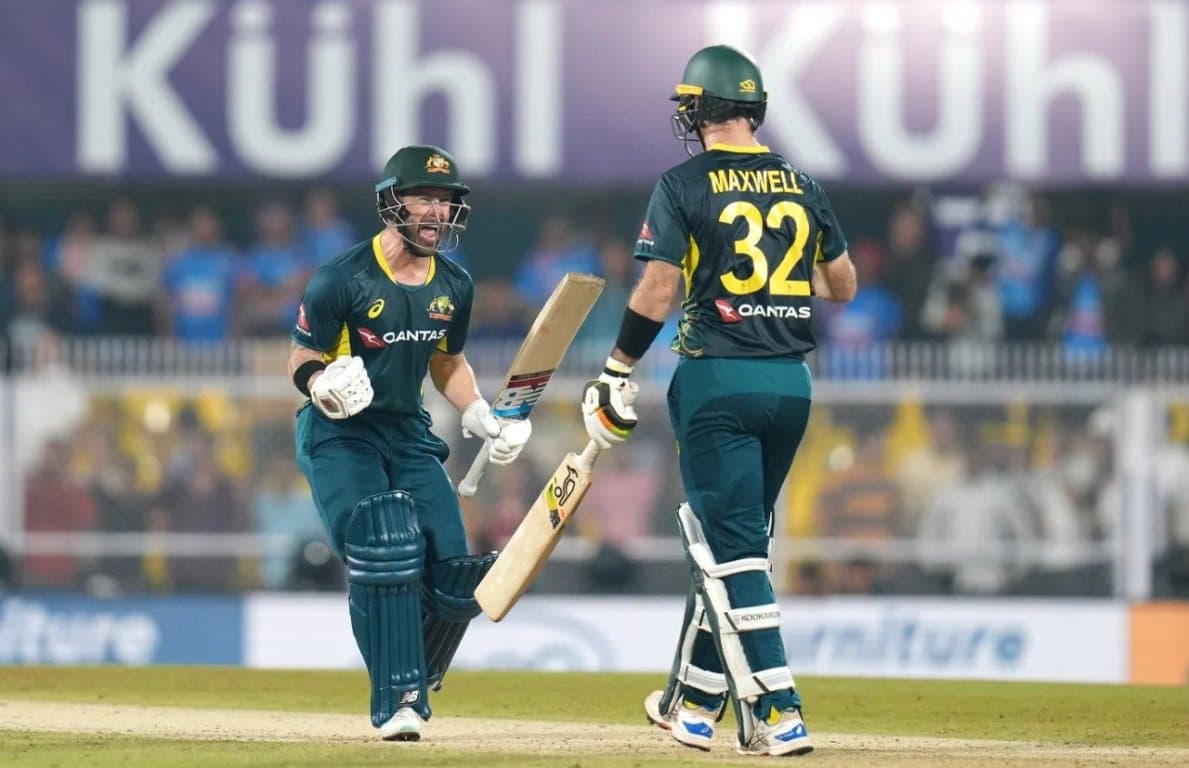 भारतलाई अष्ट्रेलियाले रोक्न सक्ला ?