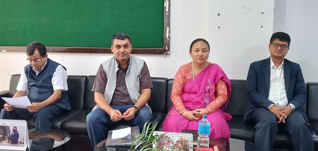 दोस्रो बागमती प्रदेश खेलकुद जेठ ७ गतेदेखि 