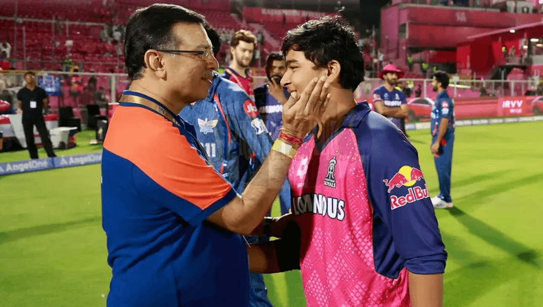 एक दिन ‘शतकवीर’, अर्को दिन ‘डक’