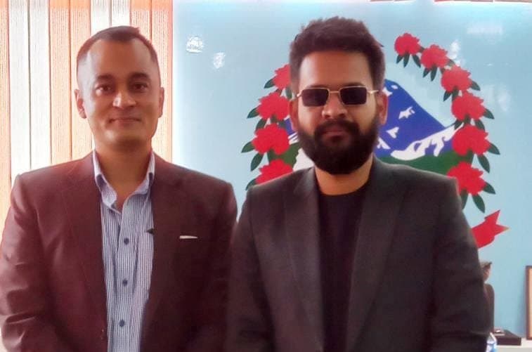 काठमाडौं मेयर्स कप क्रिकेट आयोजनाका लागि छलफल