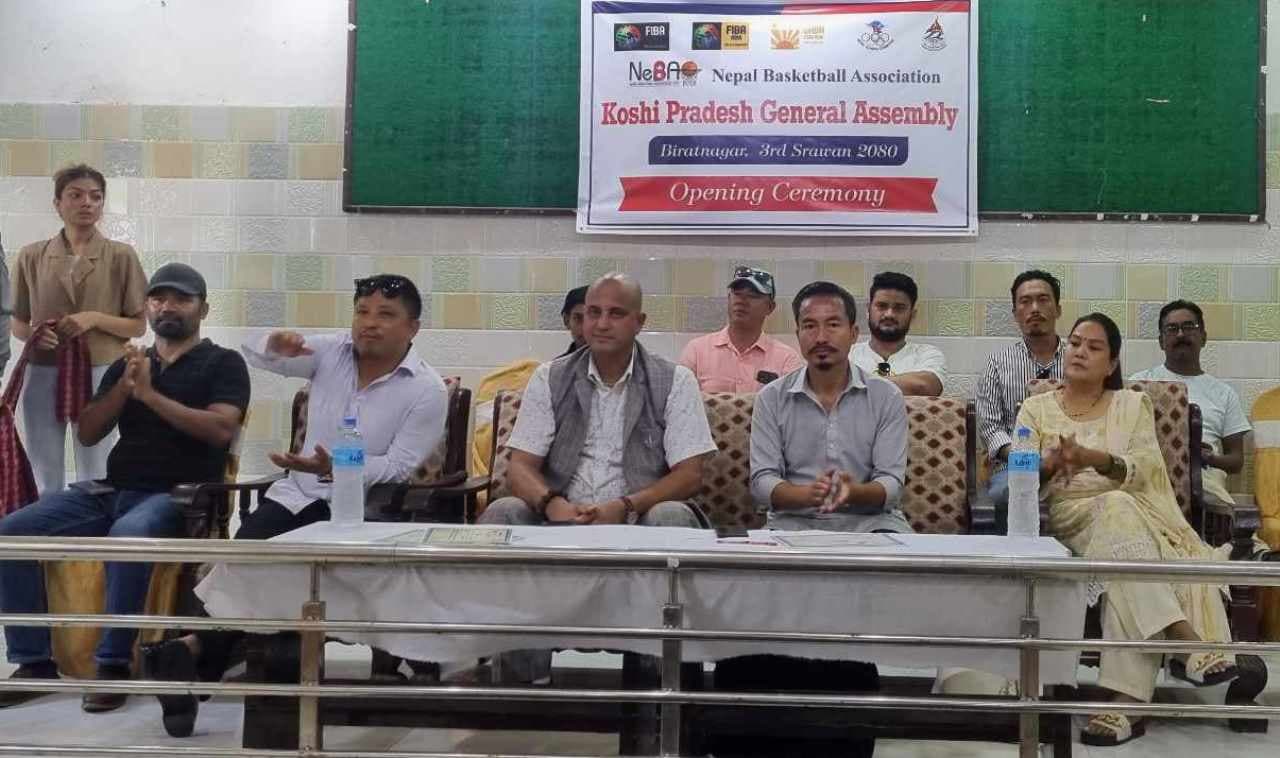 सरकारले खेलकुदलाई उपेक्षा गर्यो : सदस्य सचिव वाग्ले