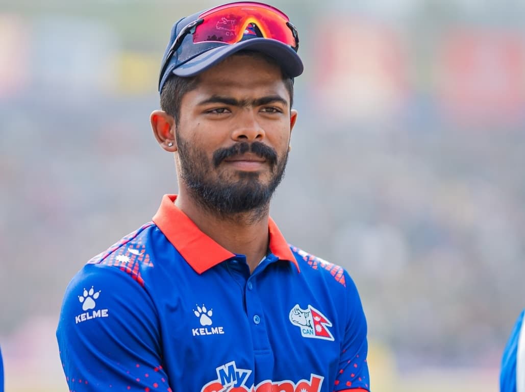 युवा खेलाडीलाई समेट्दै क्रिकेट टोलीको घोषणा