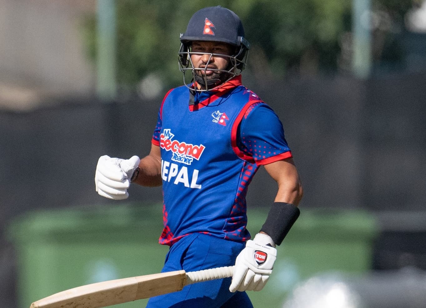 नेपालले पीएनजीसँग फाइनल खेल्ने