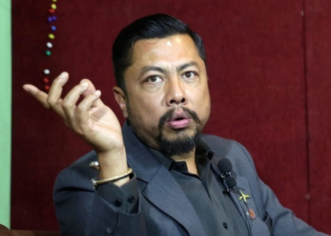 ‘दशौं राष्ट्रिय खेलकुद गर्न नचाहनु खेलाडीको सपनाप्रति गम्भीर अन्याय’