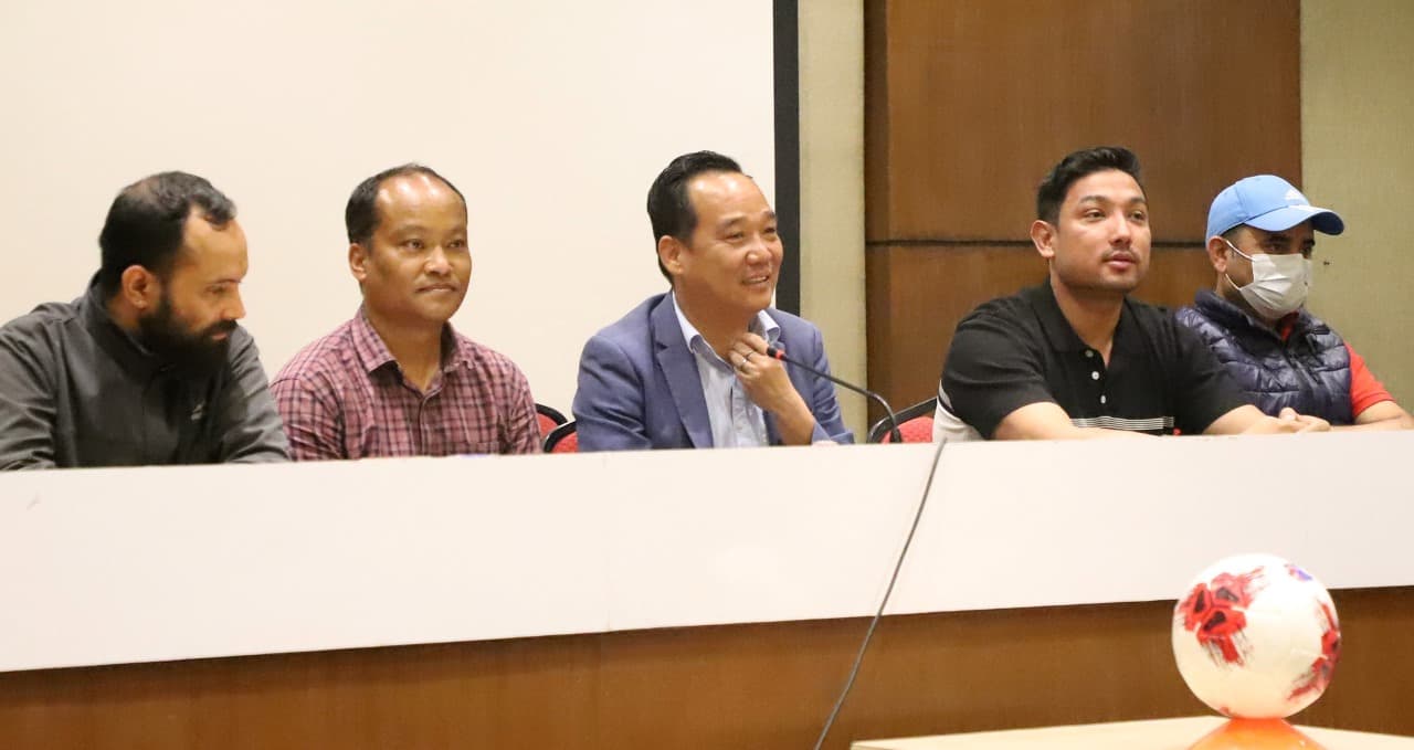 सी डिभिजनबाट ९ क्लब छनोट