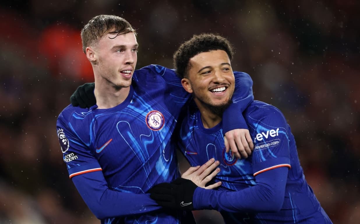 चेल्सी, आर्सनल र सिटीको जित