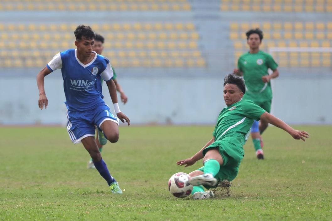 च्यासल र वीरगञ्जले अंक बाँडे