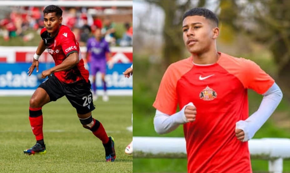 इङ्ल्यान्ड र क्यानडमा खेलिरहेका दुई मिडफिल्डरलाई भित्र्याउँदै बंगलादेश