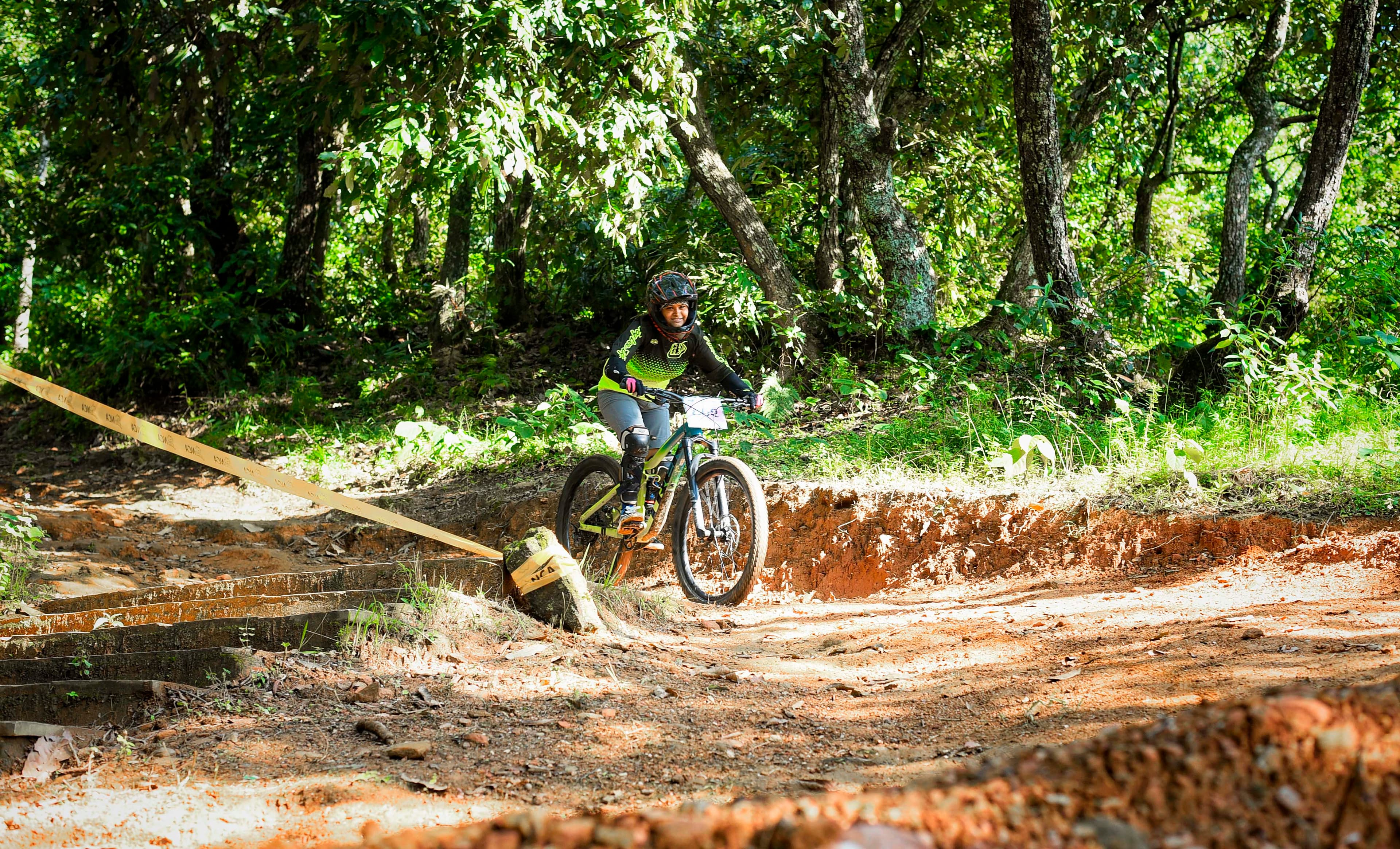 नवौं राष्ट्रिय खेलकुद : साइक्लिङको ४ विधामा १४० खेलाडीले प्रतिस्पर्धा गर्ने