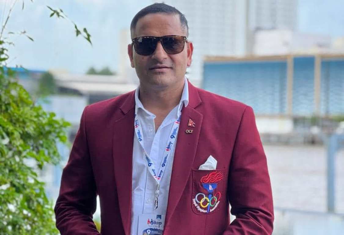 विष्टलाई राष्ट्रिय टिम तयारीको जिम्मेवारी