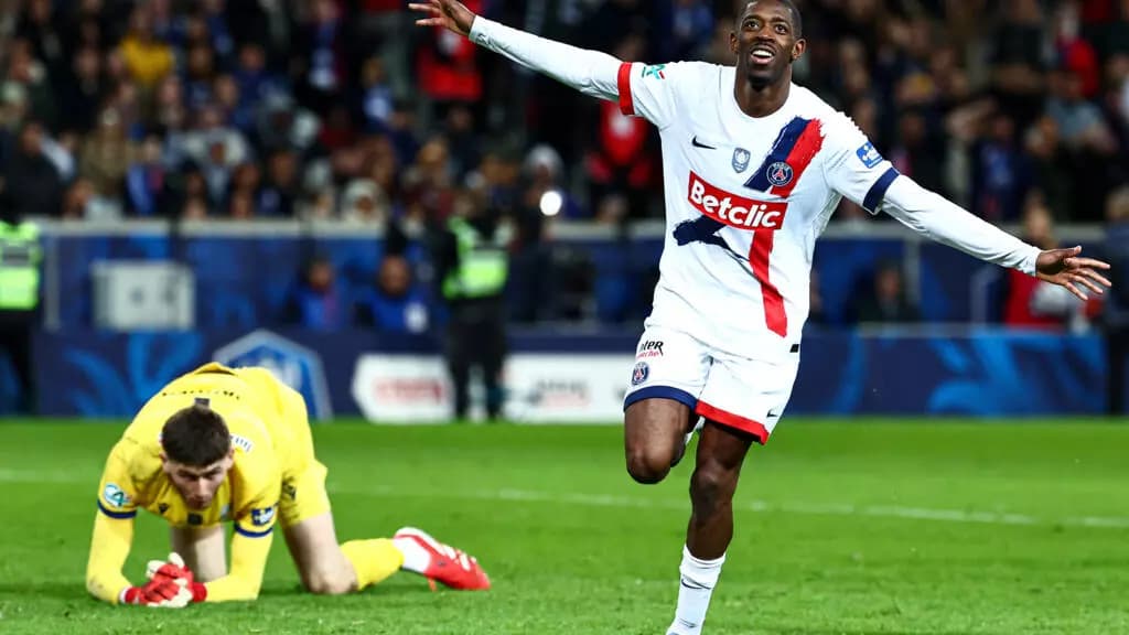 पिएसजीको ठूलो संकट टर्‍यो