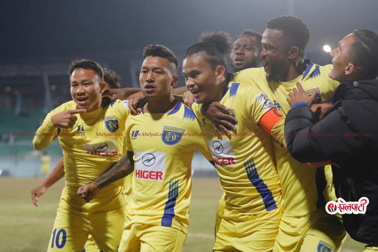 काठमाडौंबाहिर नजाने भयो एनएसएल !