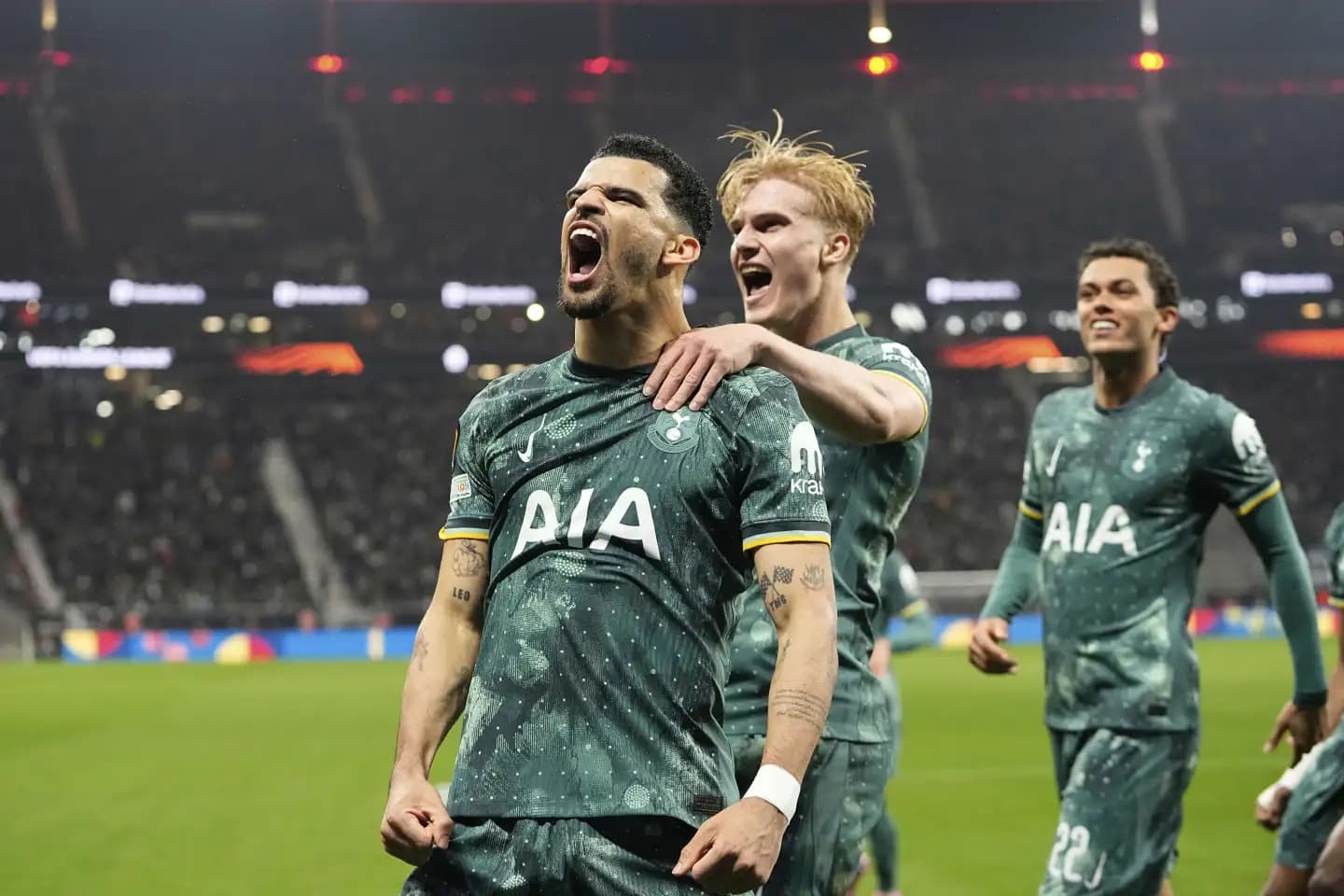 १७ वर्षपछि टोटनह्यामलाई उपाधि जित्ने मौका