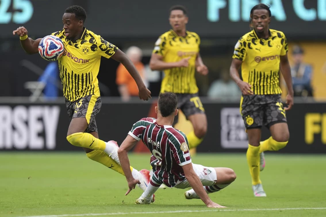 चेल्सी जाने पक्का भए जेमी