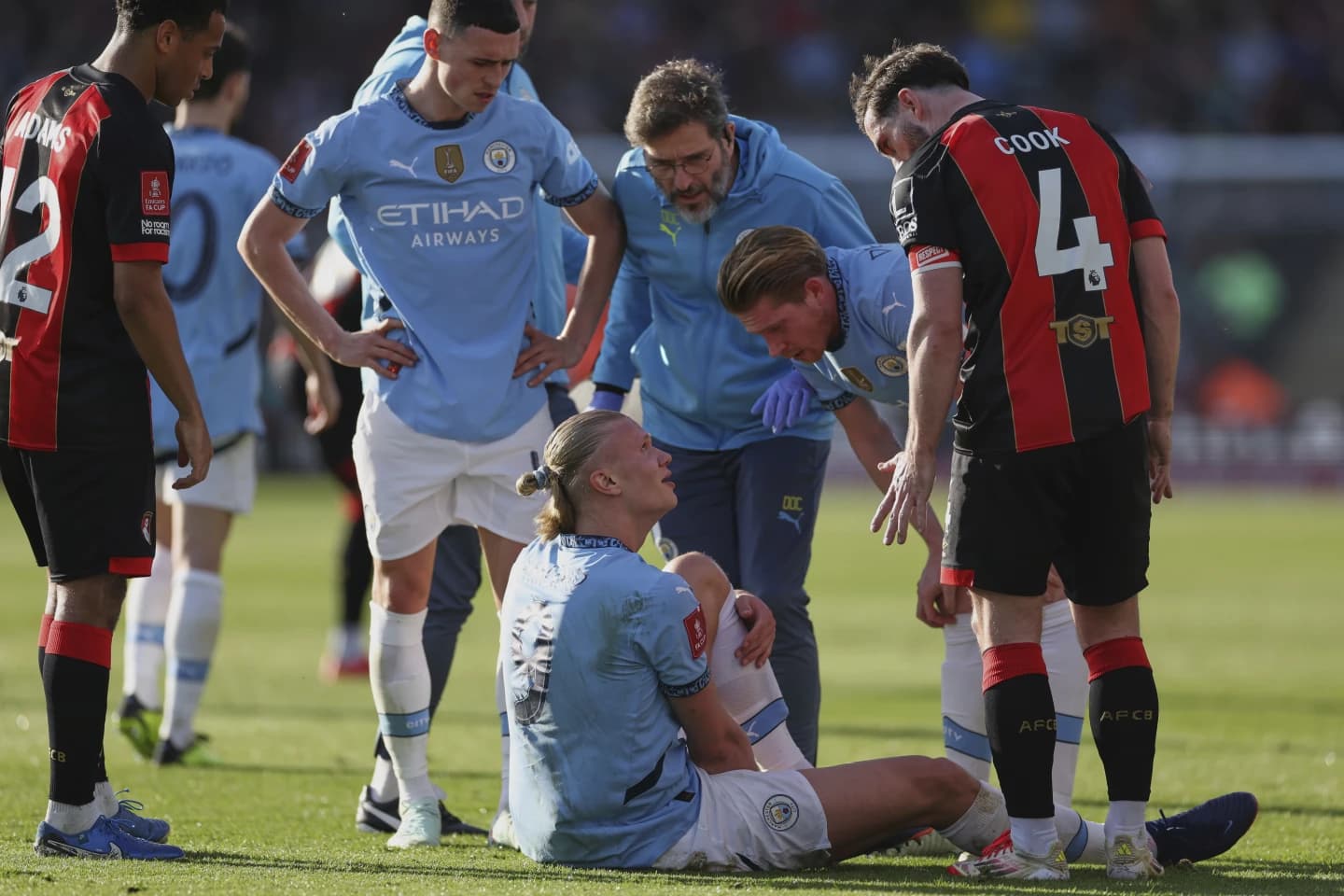 हालान्ड घाइते