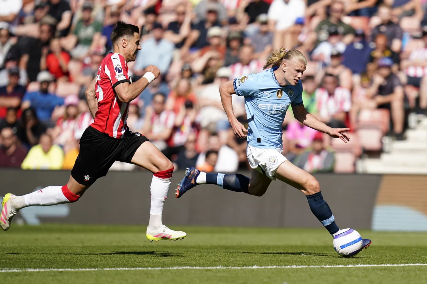 सिटीको च्याम्पियन्स लिग छनोट फेरि अनिश्चित