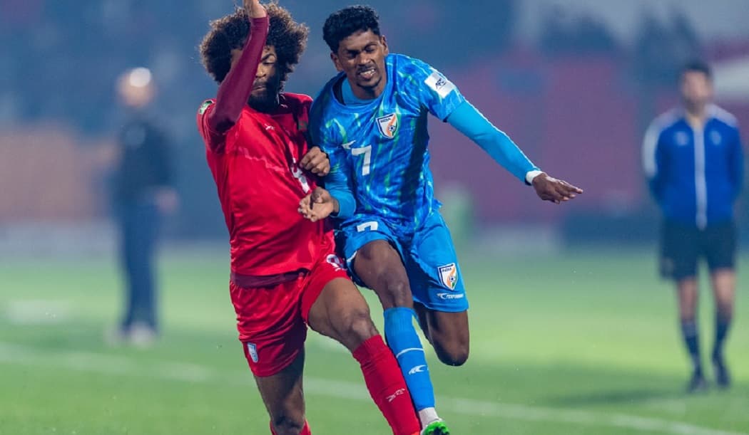 भारतले काफा नेसन्स कप खेल्ने