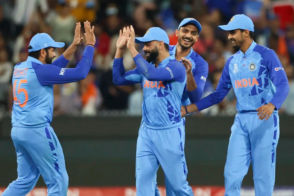 भारत शीर्ष स्थानमा रहदै सेमिफाइनलमा