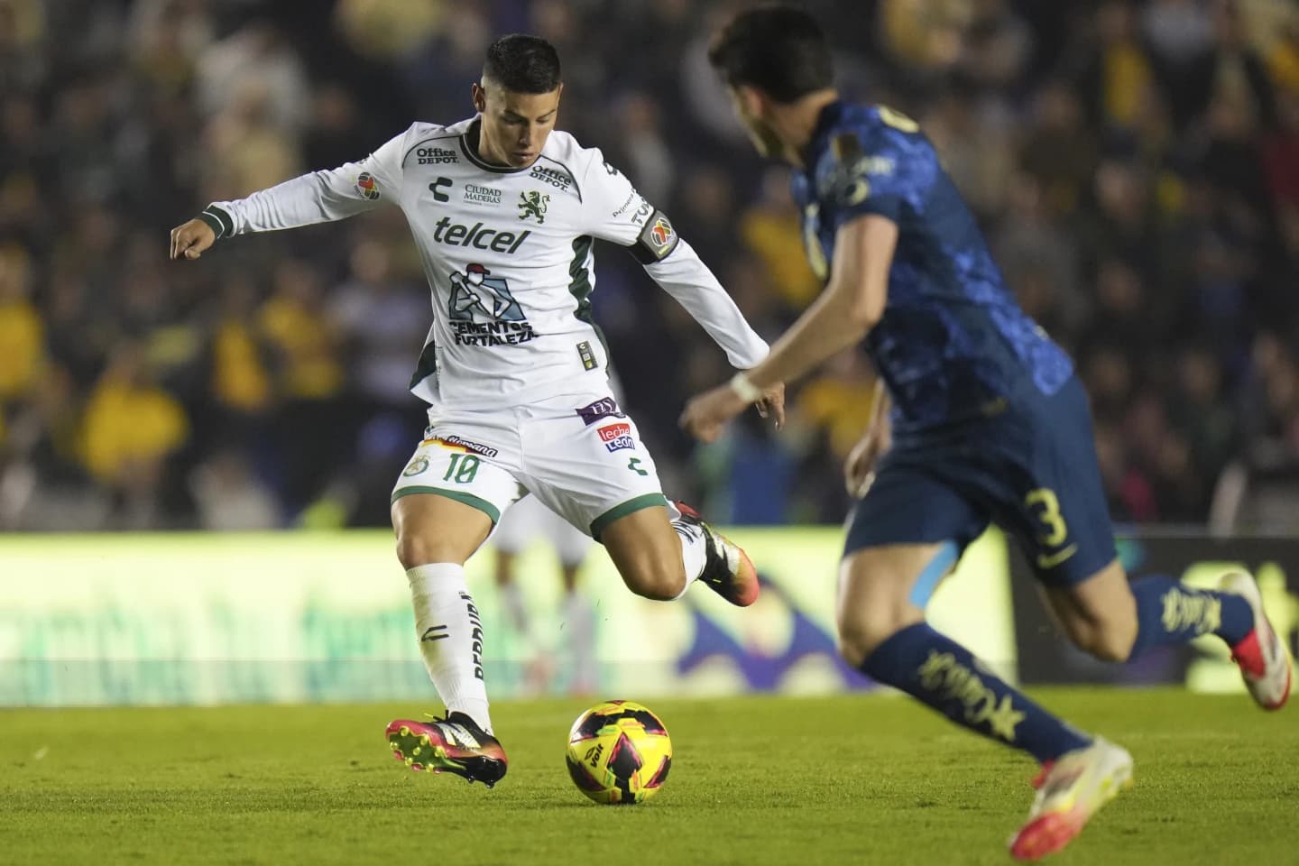 लियोनले क्लब वर्ल्डकप खेल्न नपाउने