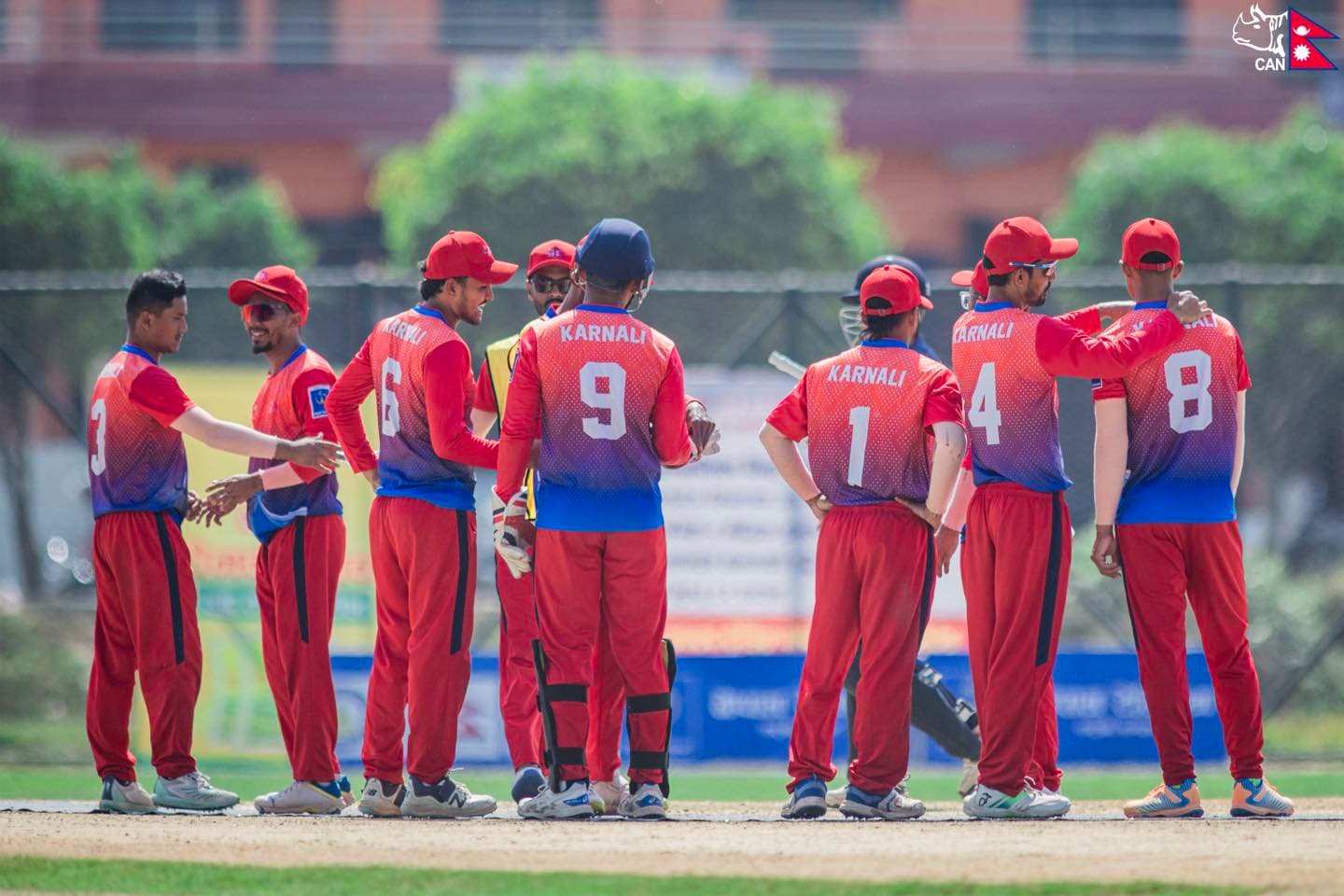 मधेशलाई हराउँदै कर्णालीले निकाल्यो चौथो जित