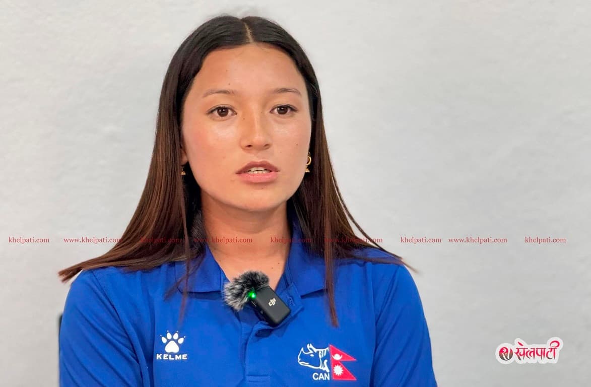 टी-२० हो, विश्वकपको ट्रफी टाढा छैन, जित्न सक्छौं’