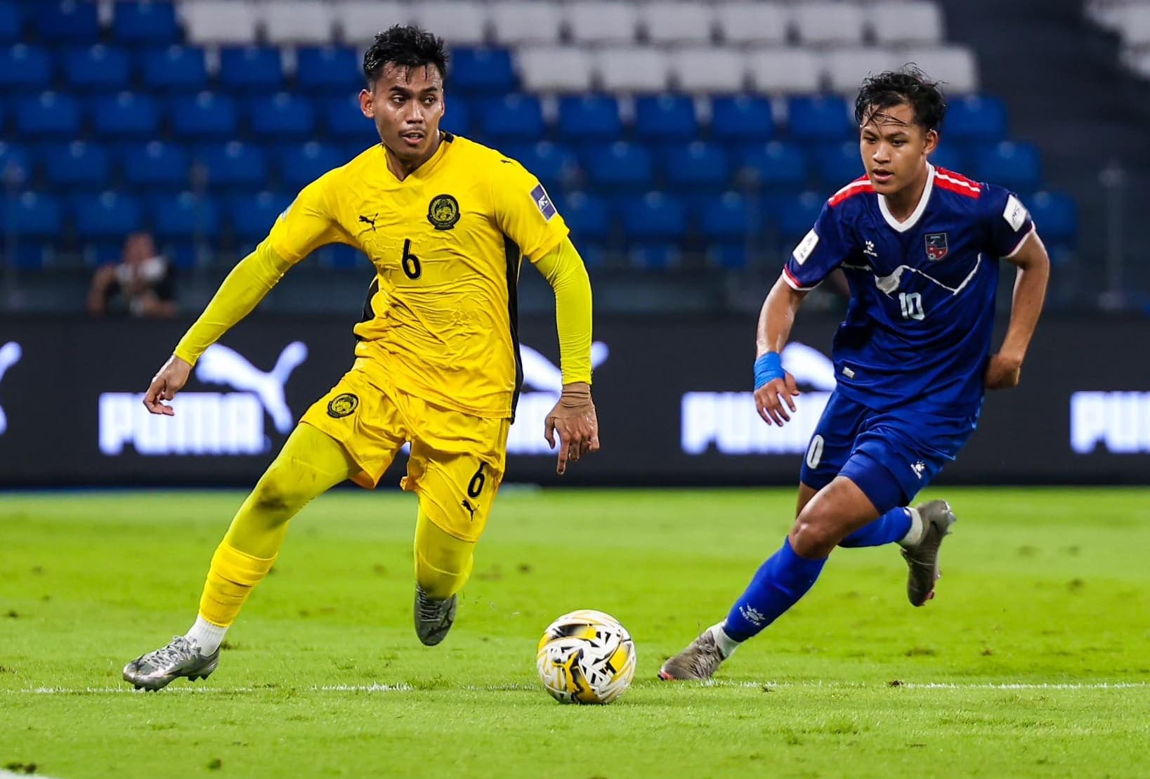 नेपालसँग मैत्रीपूर्ण खेल खेल्नेबारे बंगलादेश अझै दोधारमा !