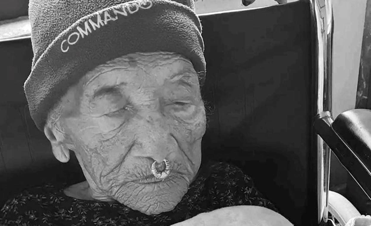 खेलकुद मन्त्रीलाई मातृ शोक