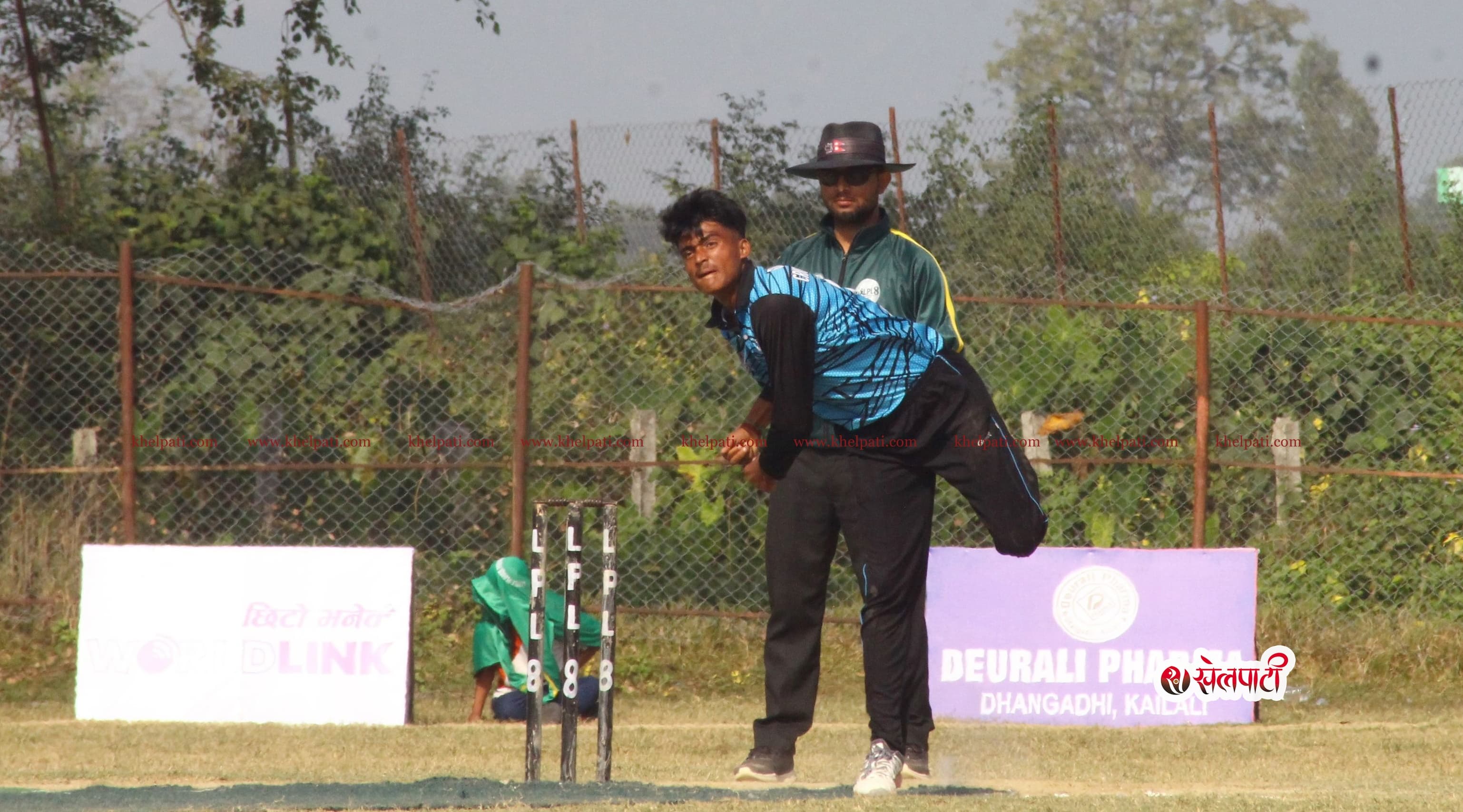 एलपीएलमा घोडाघोडी र कैलाली विजयी 