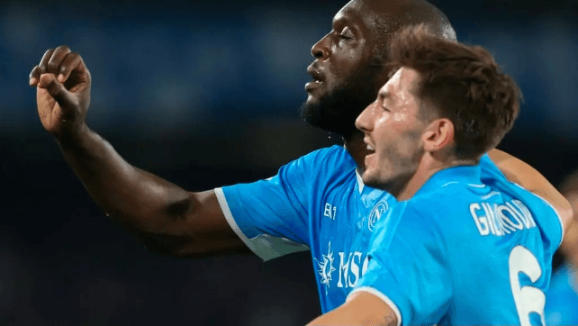 लुकाकुलाई चोट