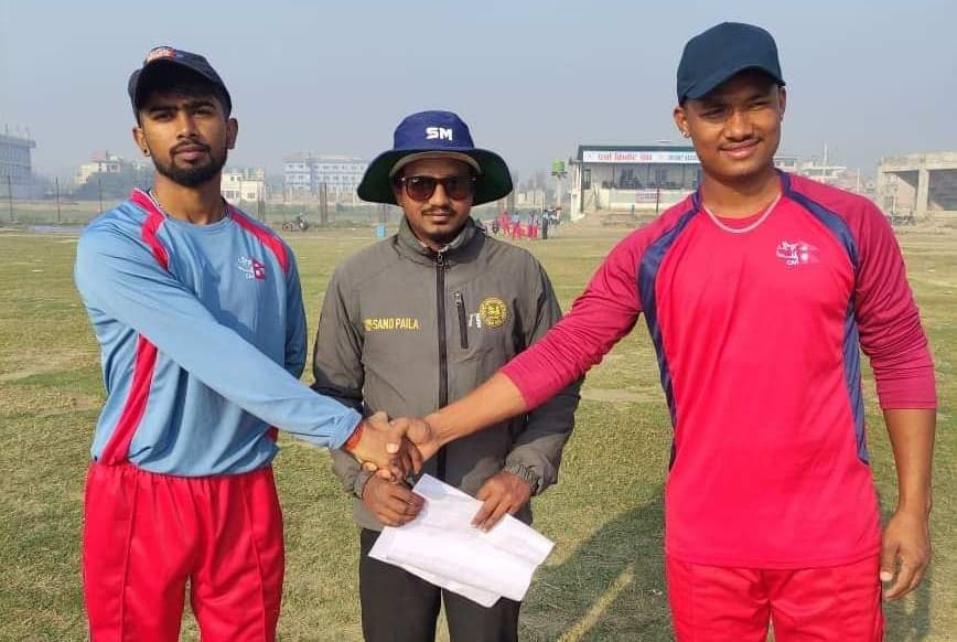 मधेश प्रदेश छनोट : धनुषा र सिरहा बिजयी