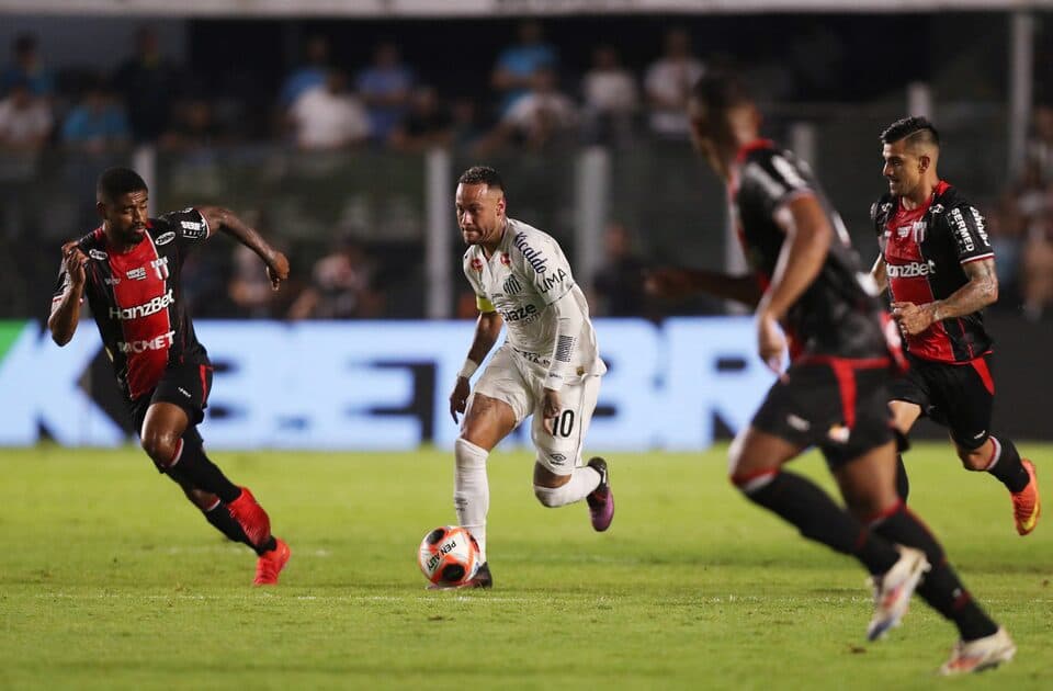 निर्णायक नेयमार