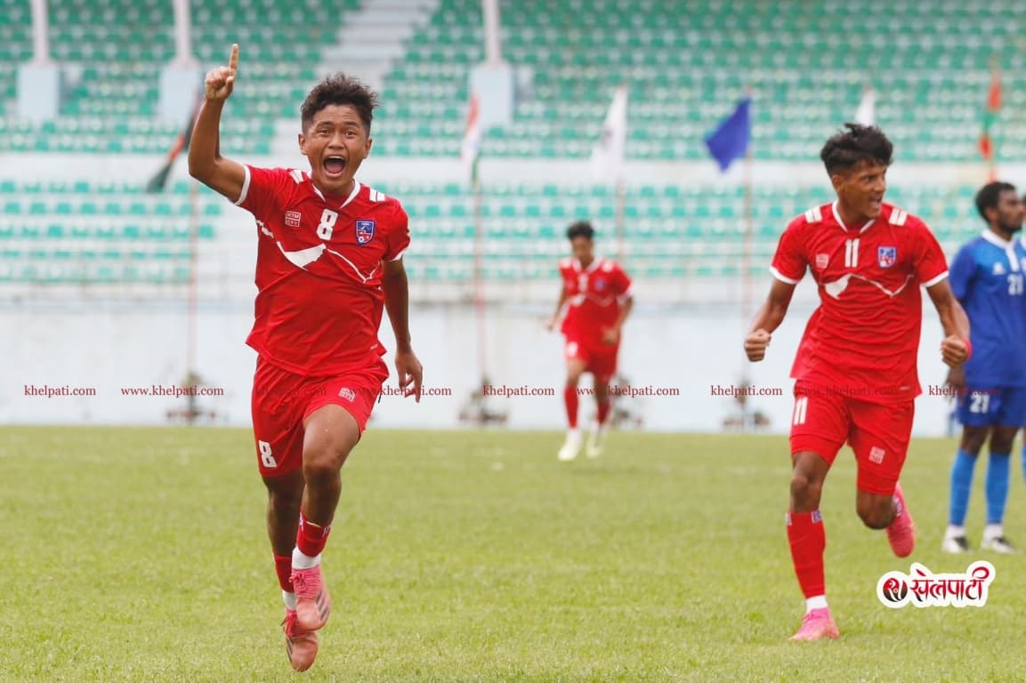 धनगढीमा प्रशान्त