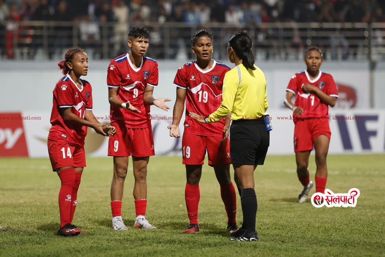 जित्नैपर्ने खेलमा नेपालको चुनौती उज्बेकिस्तानलाई