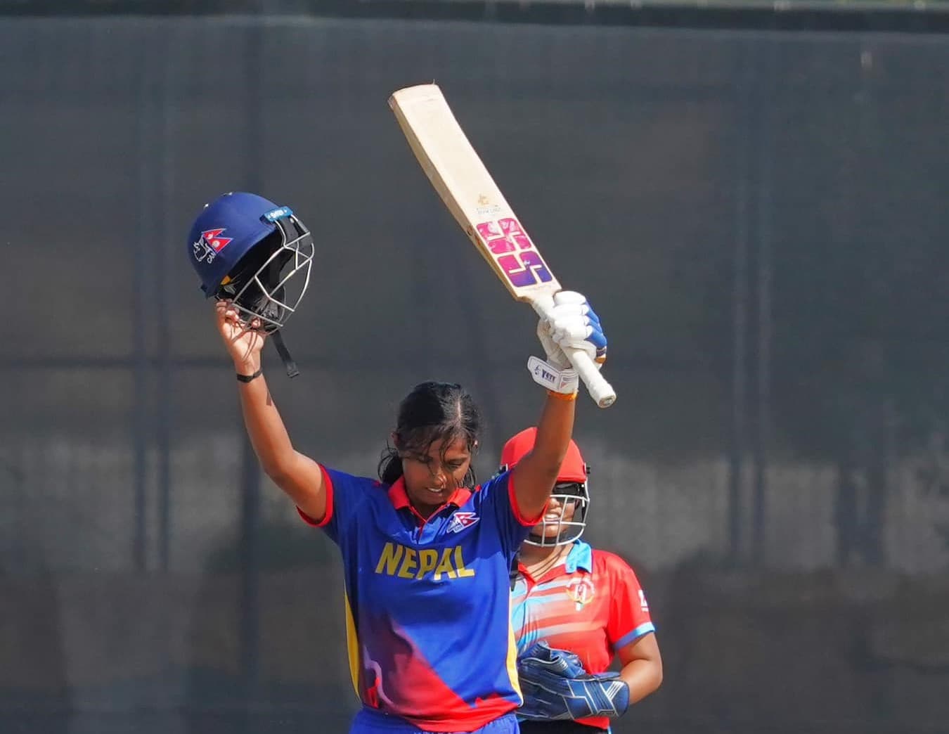 पूजाको कप्तानीमा यु-१९ महिला विश्वकप खेल्ने टाेली घाेषणा