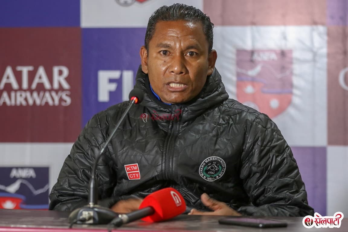 फेरि महिला टोलीमा फर्किए राजेन्द्र