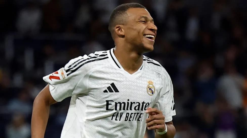 एमबाप्पेको सन्देश– बधाई छ पिएसजी !