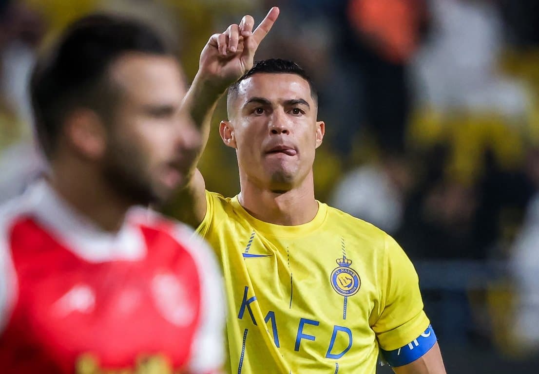 साउदी अरबले २०३४ को विश्वकप आयोजना गर्ने 