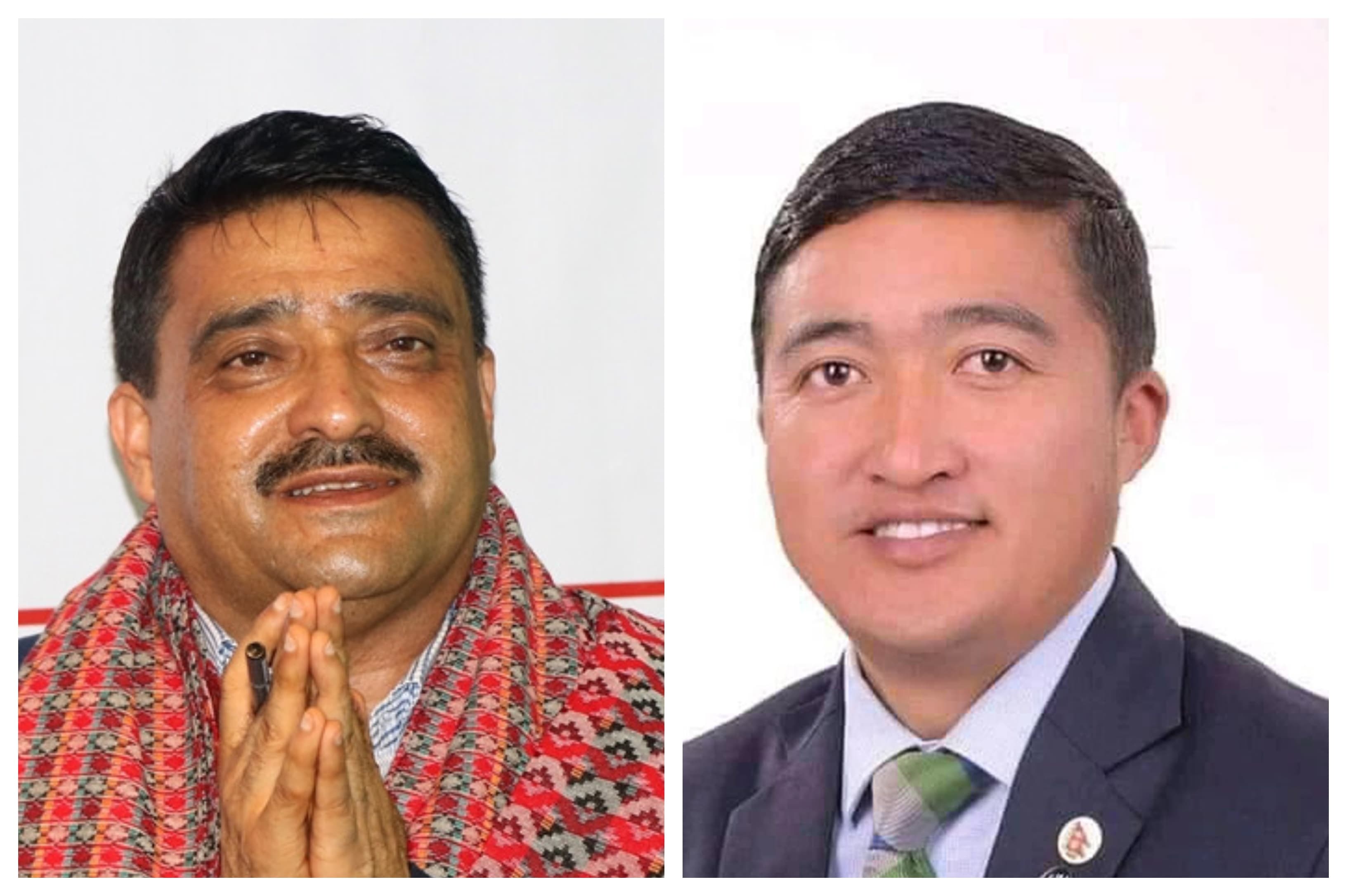 'सदस्य सचिव विवादले खेलकुद अनिर्णयको बन्दी'