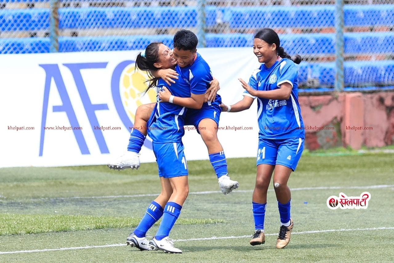 कोशी बाहिरिएसँगै बागमतीले सुपर लिग खेल्ने