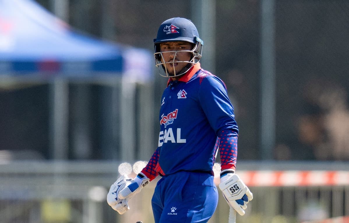 फाइनलमा नेपालमा खराब ब्याटिङ