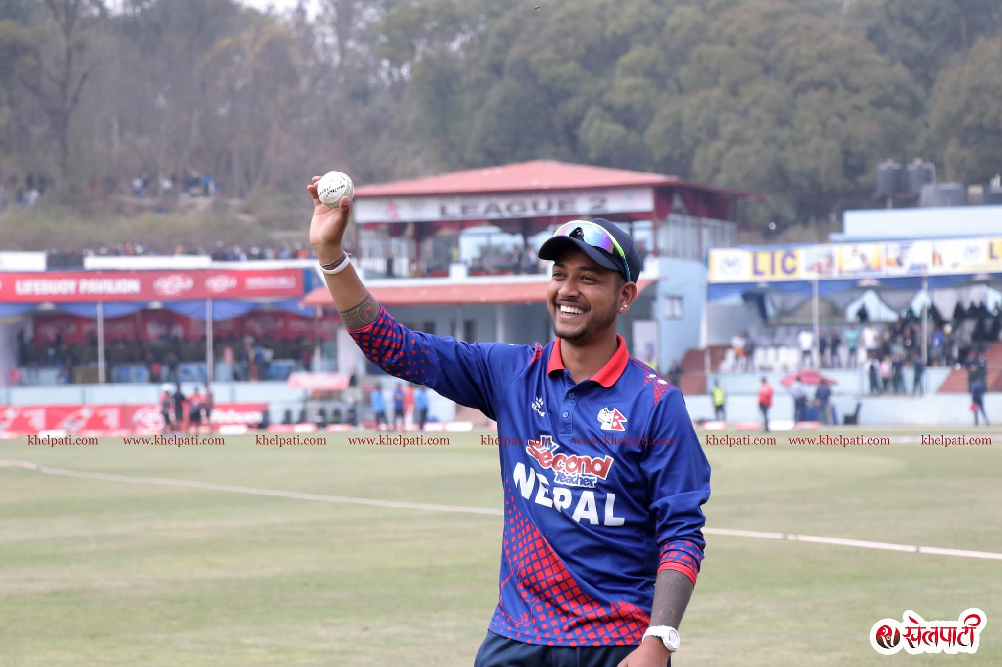 सन्दीपविरुद्धको मुद्दाको सुनुवाई आज