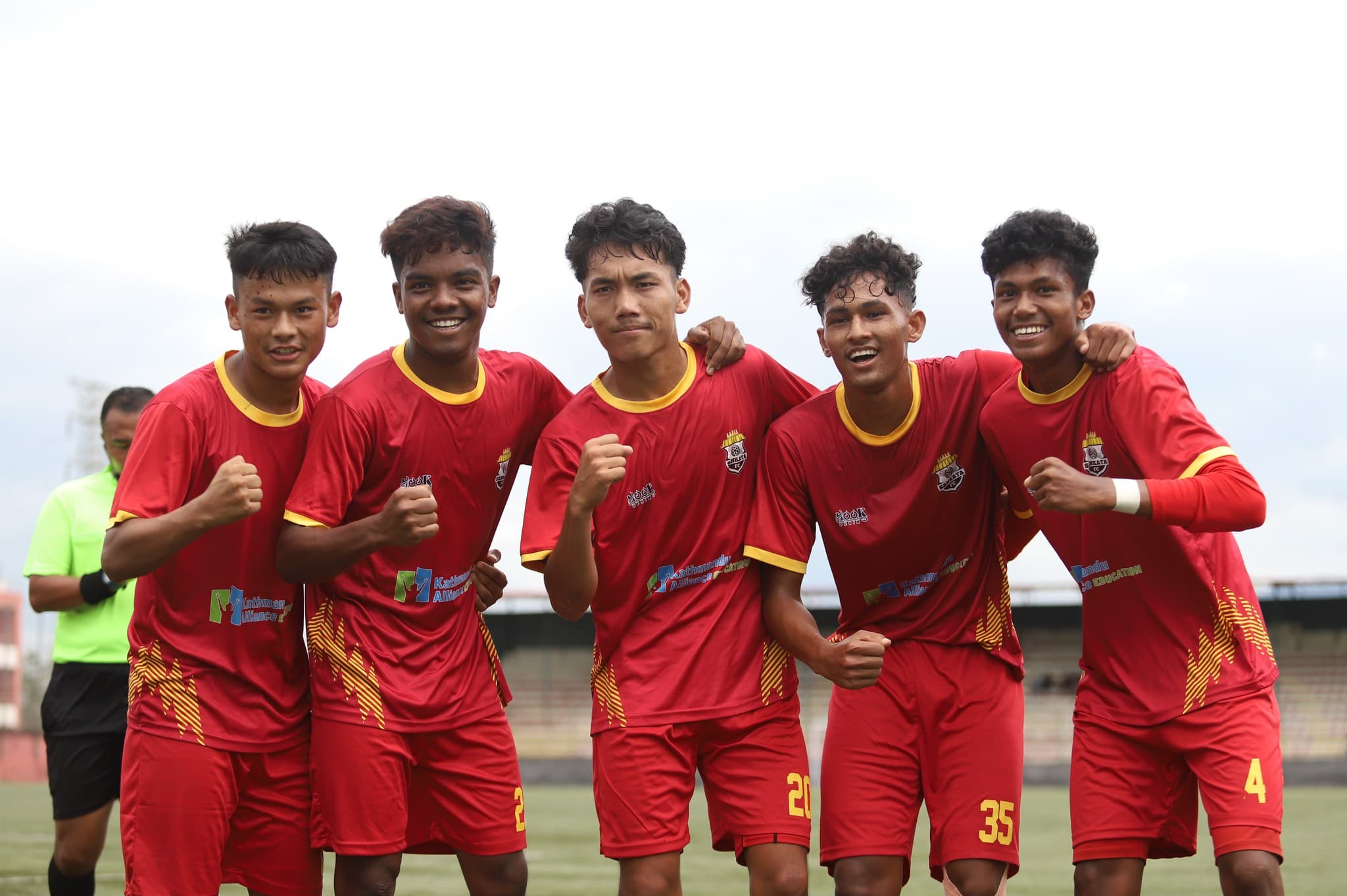 इलाम गोल्डकप सुरु हुँदै, संकटा र आयोजक भिड्दै