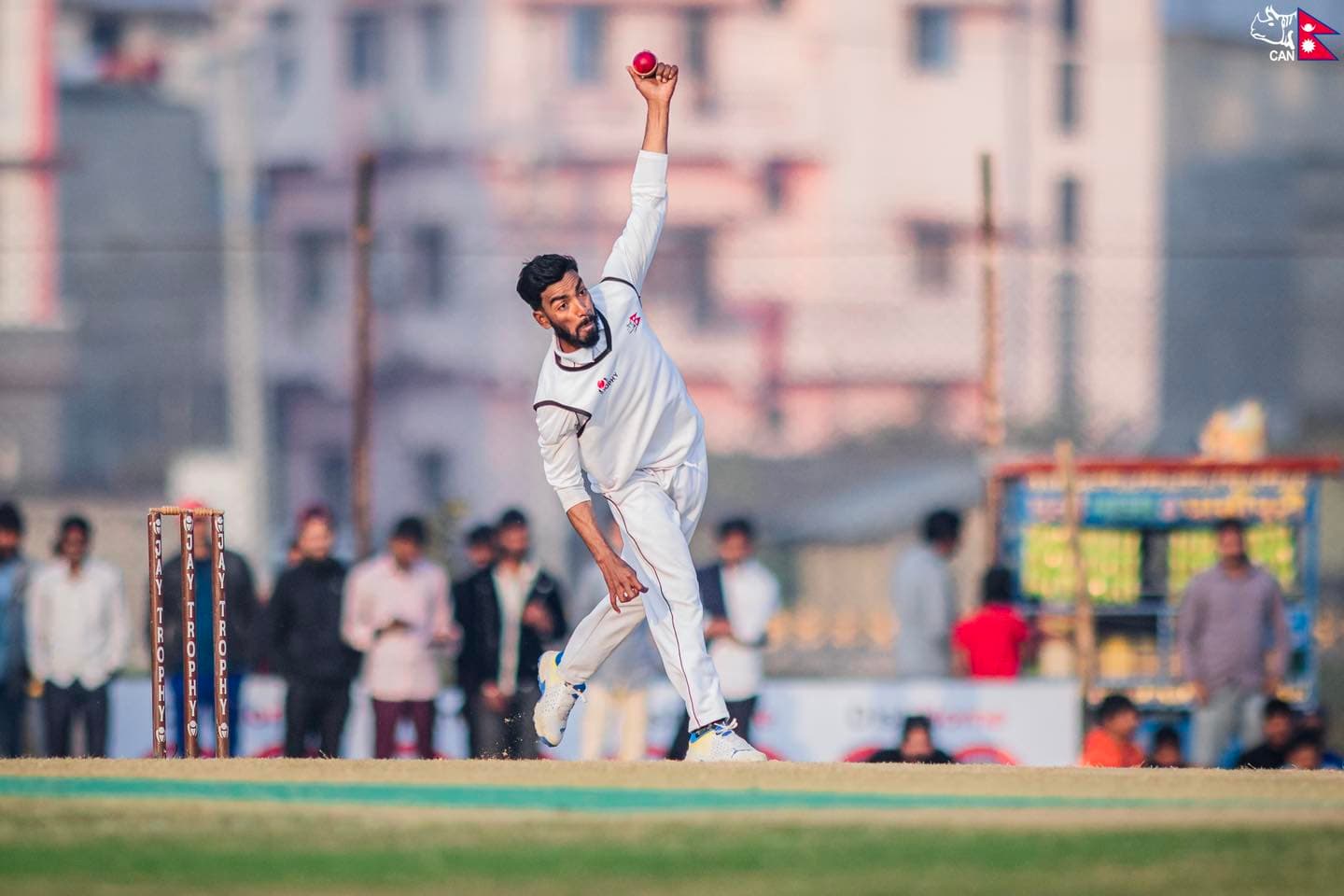 साहब र बसिरसहित चार खेलाडी राष्ट्रिय टोलीमा फर्किए