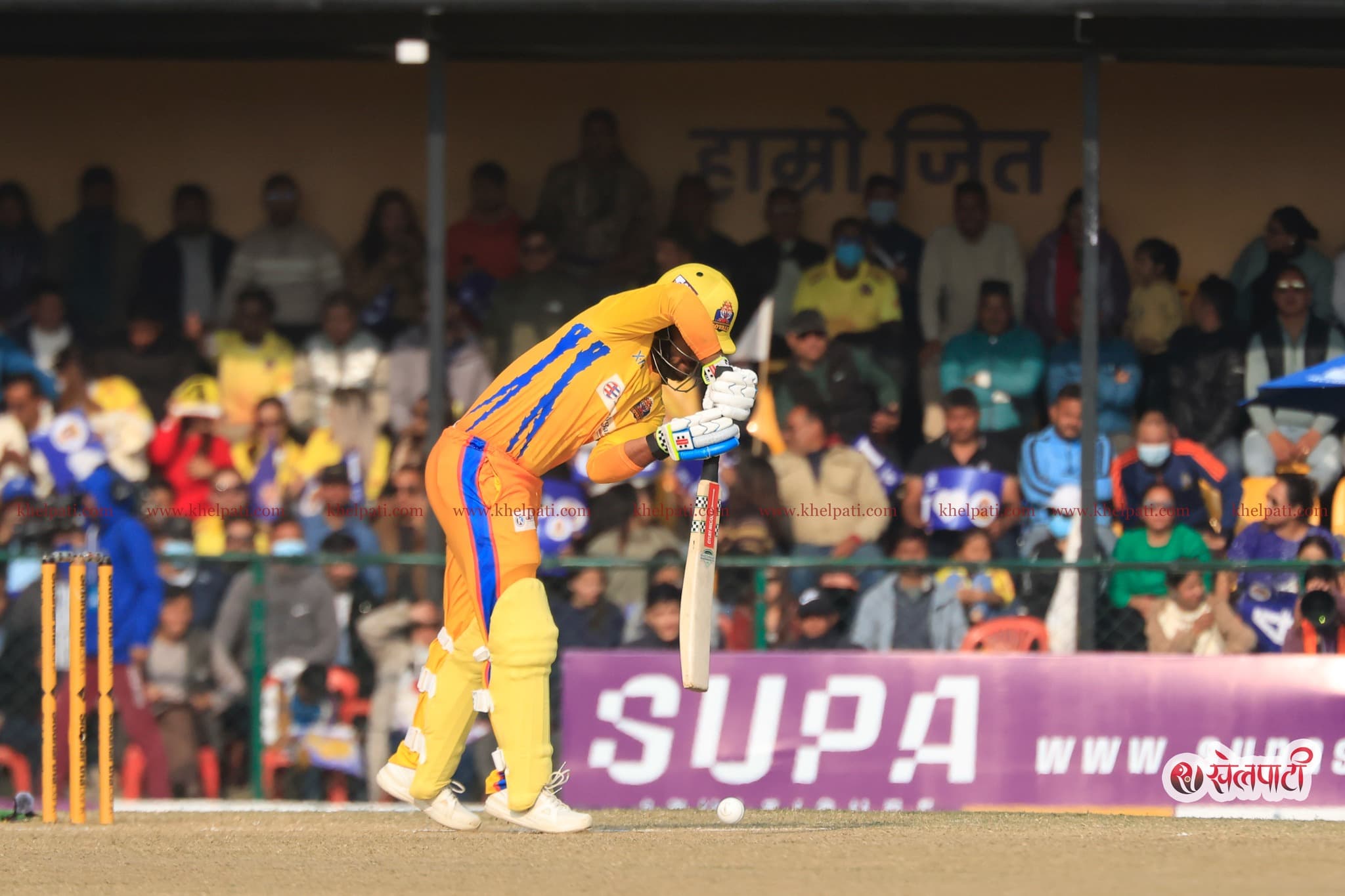 लगातार सुदूरपश्चिमको विकेट पतन