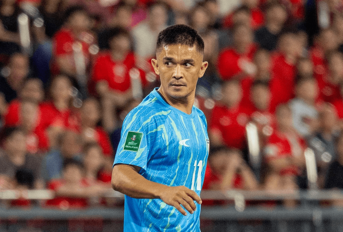 प्रतियोगिता खेल्न मध्य एसियातिर पुग्यो भारत